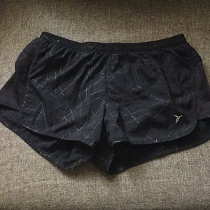 Old navy athletic shorts